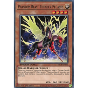 SBCB-EN046 Phantom Beast Thunder-Pegasus Commune