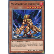 SBCB-EN049 Manticore of Darkness Commune