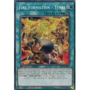 SBCB-EN057 Fire Formation - Tenki Secret Rare