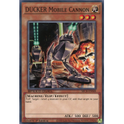 SBCB-EN068 DUCKER Mobile Cannon Commune