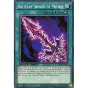 SBCB-EN078 Solitary Sword of Poison Commune