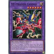 SBCB-EN083 XY-Dragon Cannon Commune