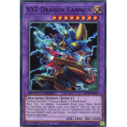 SBCB-EN084 XYZ-Dragon Cannon Commune