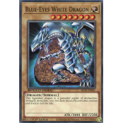 SBCB-EN087 Blue-Eyes White Dragon Commune
