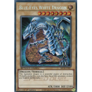 SBCB-EN087 Blue-Eyes White Dragon Secret Rare