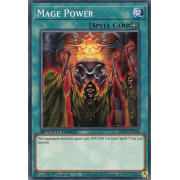 SBCB-EN100 Mage Power Commune