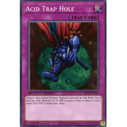 SBCB-EN102 Acid Trap Hole Commune