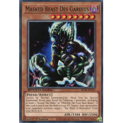 SBCB-EN107 Masked Beast Des Gardius Commune