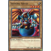 SBCB-EN108 Shining Abyss Commune