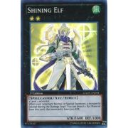 GAOV-EN098 Shining Elf Super Rare
