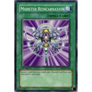 YSD-EN030 Monster Reincarnation Commune