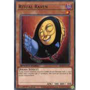 SBCB-EN115 Ritual Raven Commune