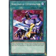 SBCB-EN117 Nobleman of Extermination Commune