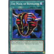 SBCB-EN119 The Mask of Remnants Commune