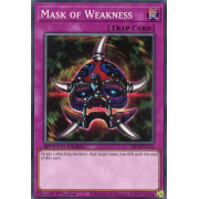 SBCB-EN123 Mask of Weakness Commune