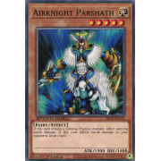 SBCB-EN132 Airknight Parshath Commune