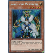 SBCB-EN132 Airknight Parshath Secret Rare