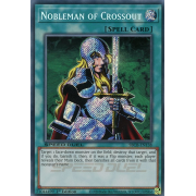 SBCB-EN138 Nobleman of Crossout Secret Rare