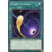 SBCB-EN142 Cosmic Cyclone Commune