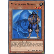 SBCB-EN150 Mysterious Guard Commune