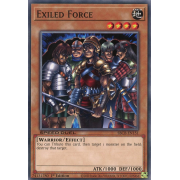 SBCB-EN151 Exiled Force Commune