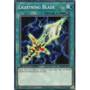 SBCB-EN158 Lightning Blade Commune