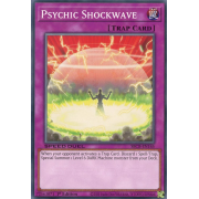 SBCB-EN165 Psychic Shockwave Commune