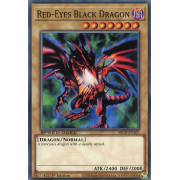 SBCB-EN167 Red-Eyes Black Dragon Commune