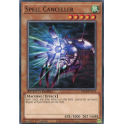 SBCB-EN174 Spell Canceller Commune