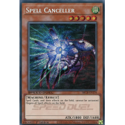 SBCB-EN174 Spell Canceller Secret Rare