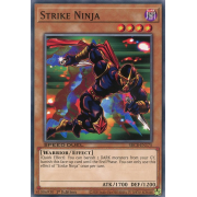 SBCB-EN175 Strike Ninja Commune