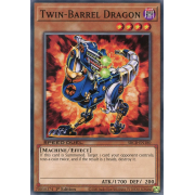 SBCB-EN180 Twin-Barrel Dragon Commune