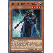 SBCB-EN181 Skilled Blue Magician Commune