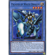 SBCB-EN185 Paladin of White Dragon Commune