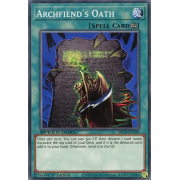 SBCB-EN190 Archfiend's Oath Commune