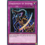 SBCB-EN195 Embodiment of Apophis Commune