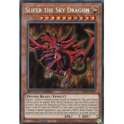 SBCB-EN201 Slifer the Sky Dragon Secret Rare
