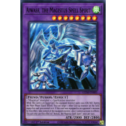 GEIM-EN005 Aiwass, the Magistus Spell Spirit Super Rare