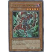 YSDJ-EN000 Elemental HERO Necroshade Ultra Rare