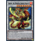GEIM-EN006 Vahram, the Magistus Divinity Dragon Super Rare
