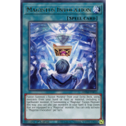 GEIM-EN011 Magistus Invocation Rare