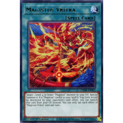 GEIM-EN012 Magistus Vritra Rare