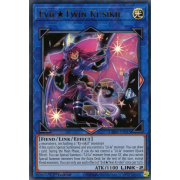 GEIM-EN015 Evil★Twin Ki-sikil Ultra Rare