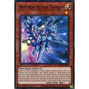 GEIM-EN024 Drytron Alpha Thuban Super Rare