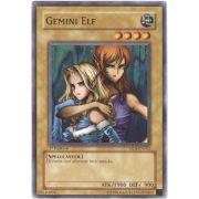YSDJ-EN002 Gemini Elf Commune