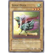 YSDJ-EN004 Sonic Duck Commune