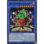 GEIM-EN047 Impcantation Chalislime Super Rare