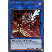 GEIM-EN053 Aleister the Invoker of Madness Ultra Rare