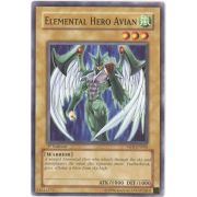 YSDJ-EN005 Elemental HERO Avian Commune