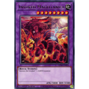 GEIM-EN056 Invoked Magellanica Rare